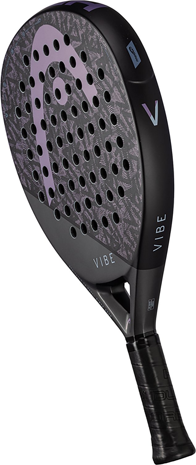 Head Vibe Padel Racquet - view number 4