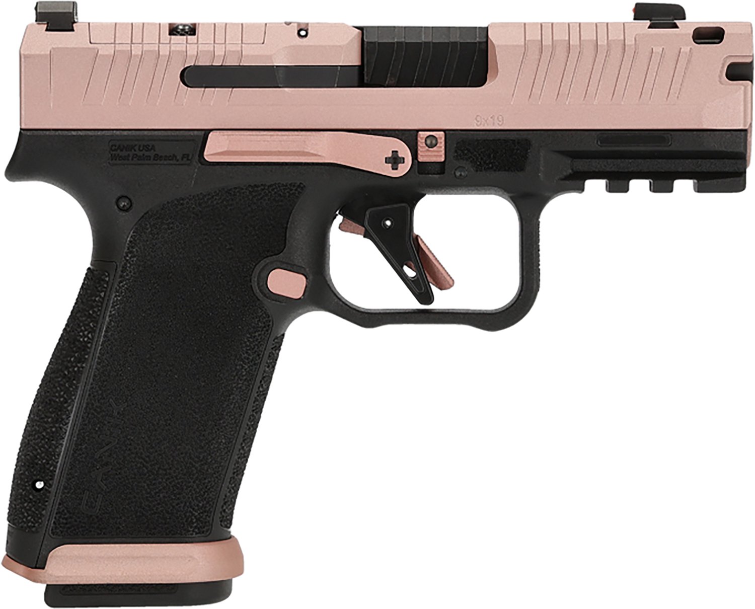 Canik Mete MC9 Prime Striker-Fired Pistol - view number 2