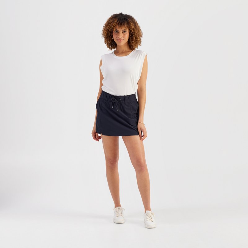 Freely Women's Urban Skort
