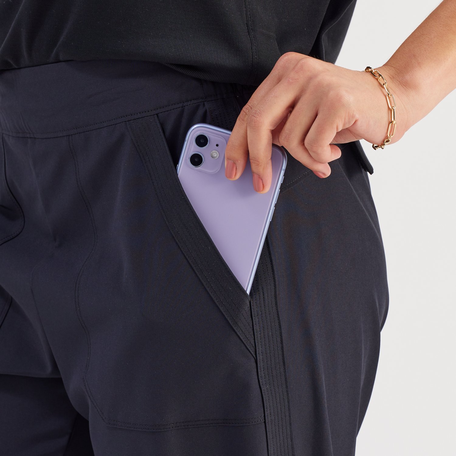 Freely Women's Voyage Joggers - view number 3