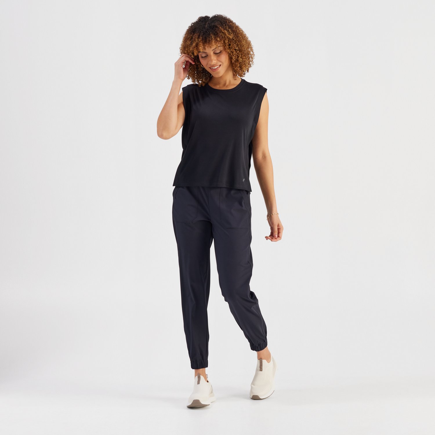Freely Women's Voyage Joggers - view number 2
