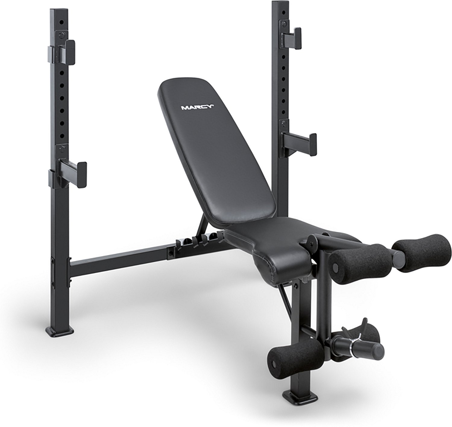 Marcy Olympic Bench
