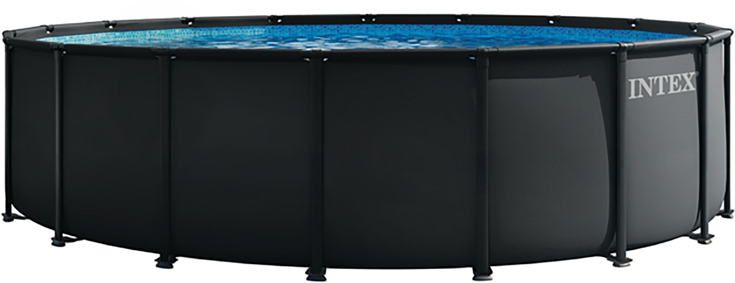 INTEX Ultra XTR Frame 18 ft x 52in Pool Set - view number 2