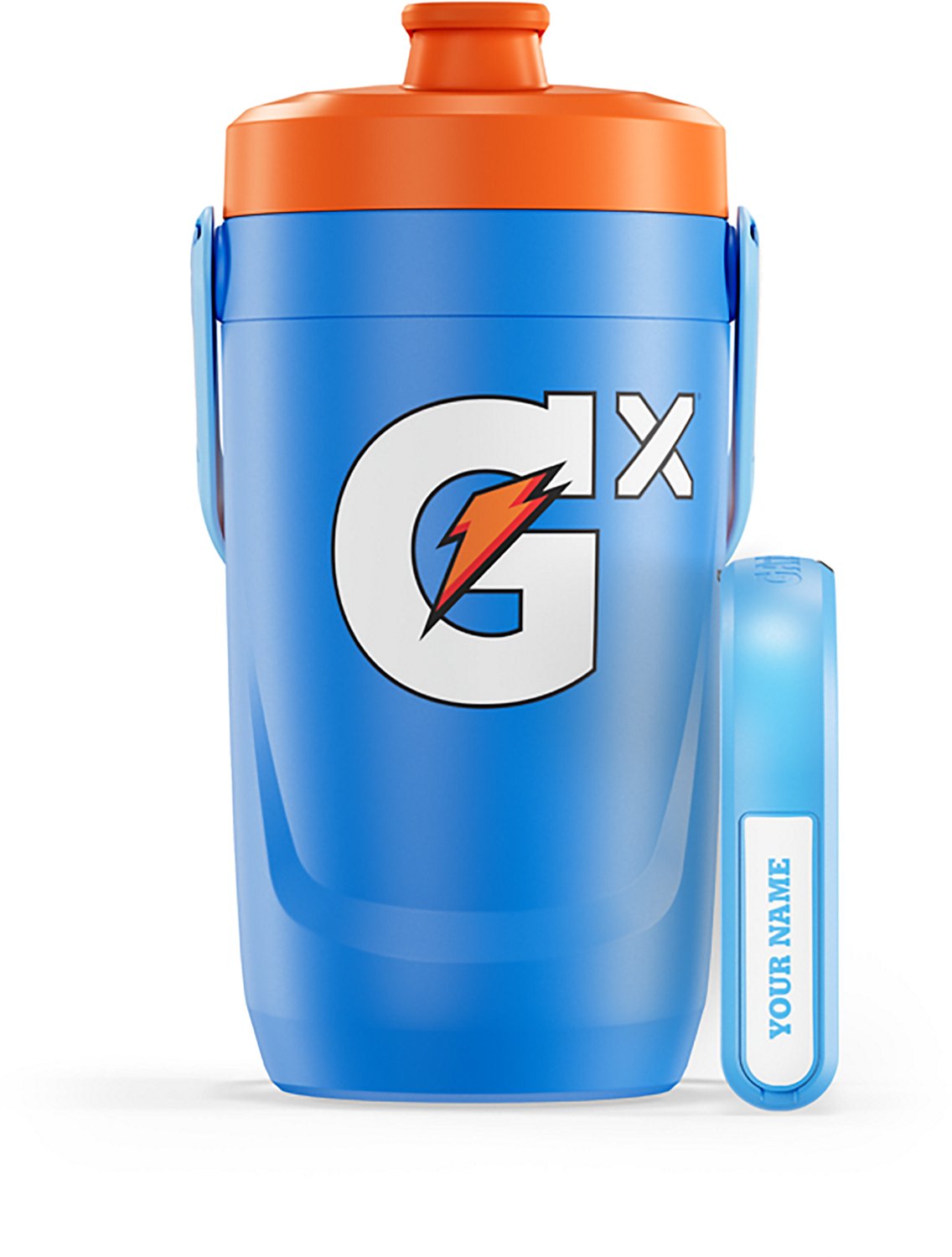 Gatorade GX 64 oz Insulated Jug