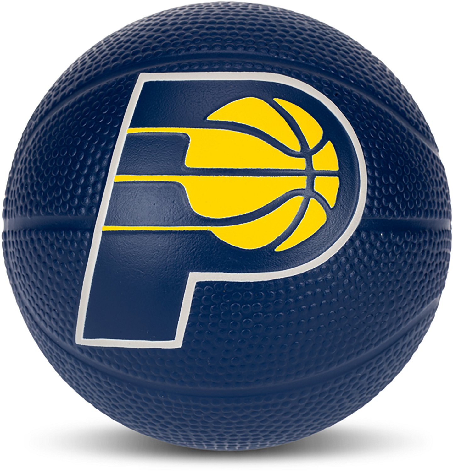 Franklin Sports NBA Indiana Pacers Mini Foam Basketball - view number 2
