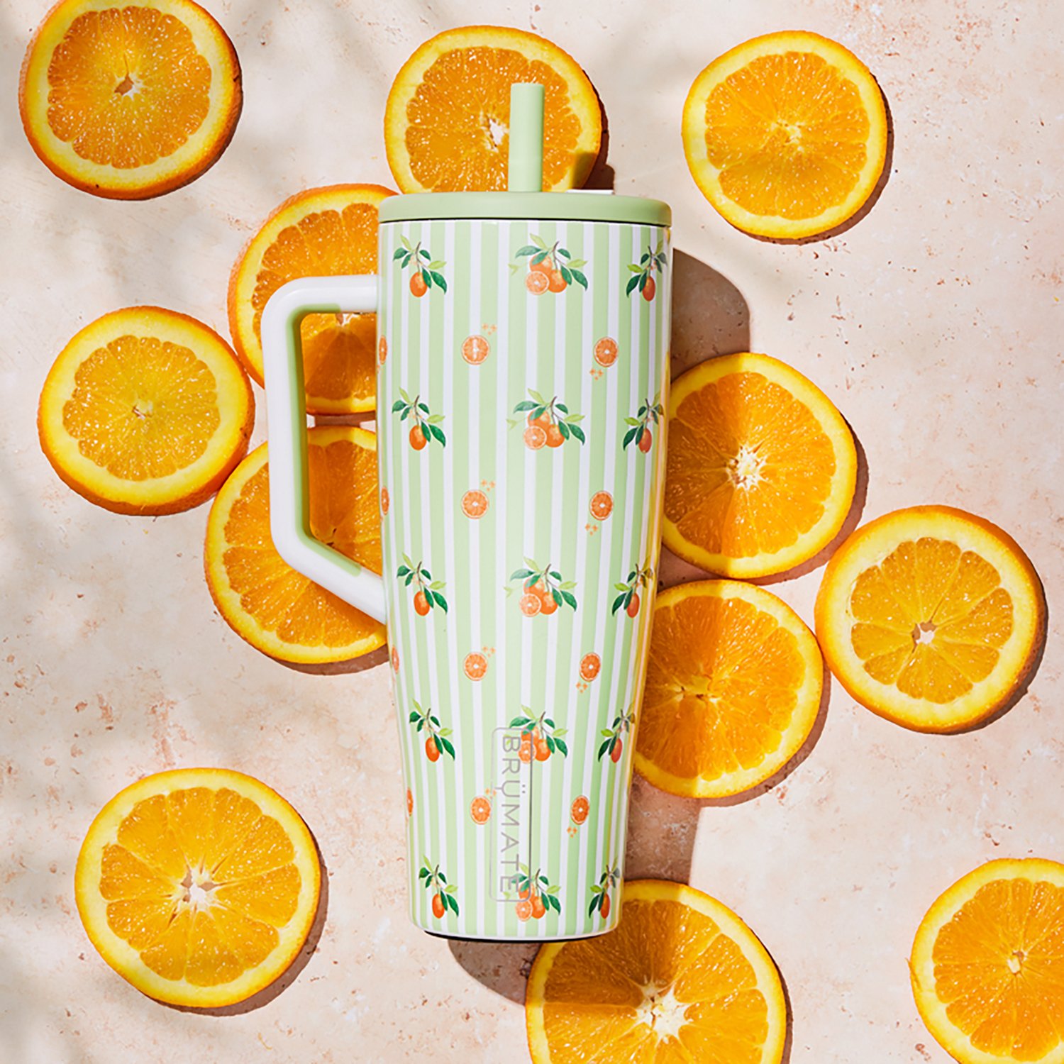 BruMate Era 40 oz Straw Tumbler - view number 2