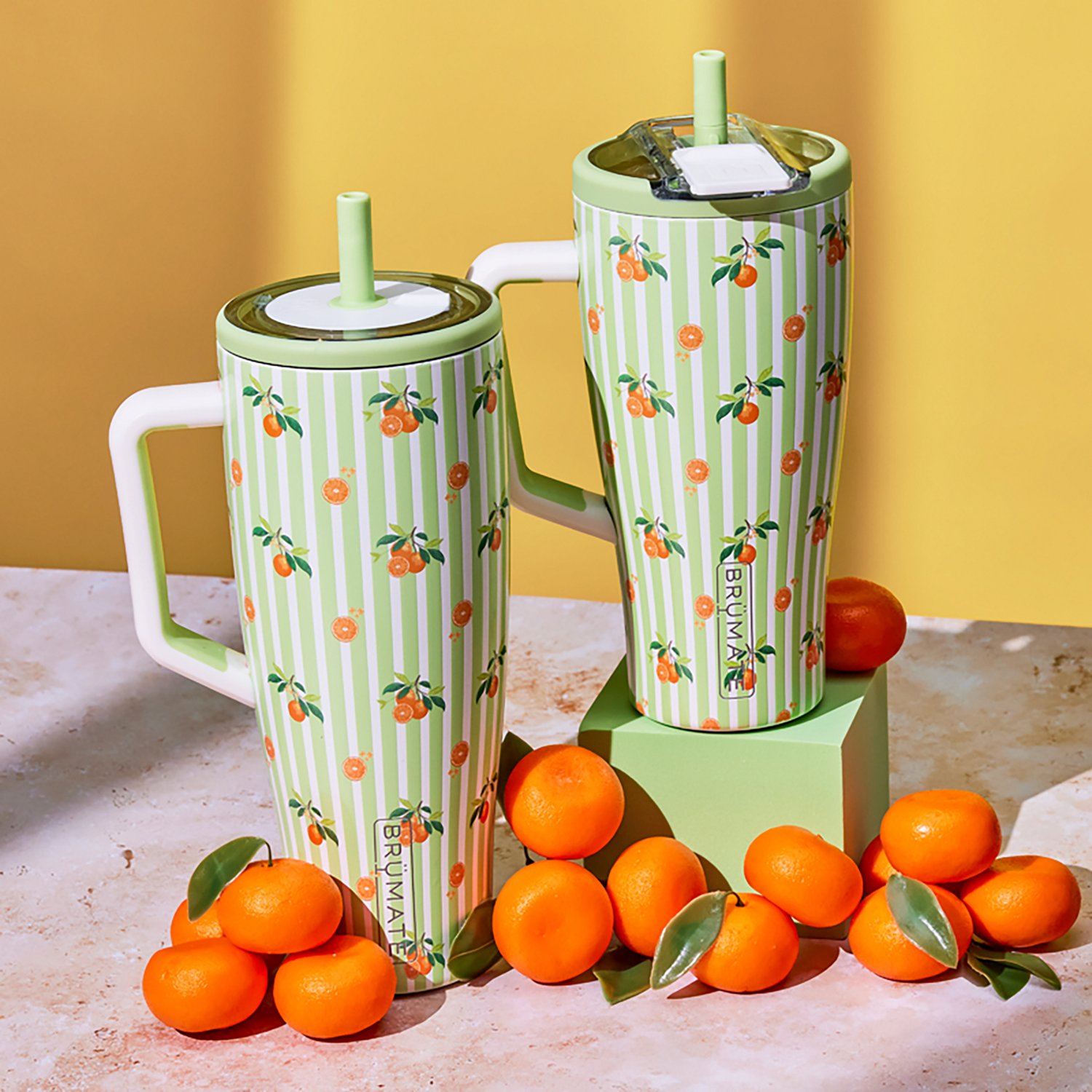 BruMate Era 40 oz Straw Tumbler - view number 3