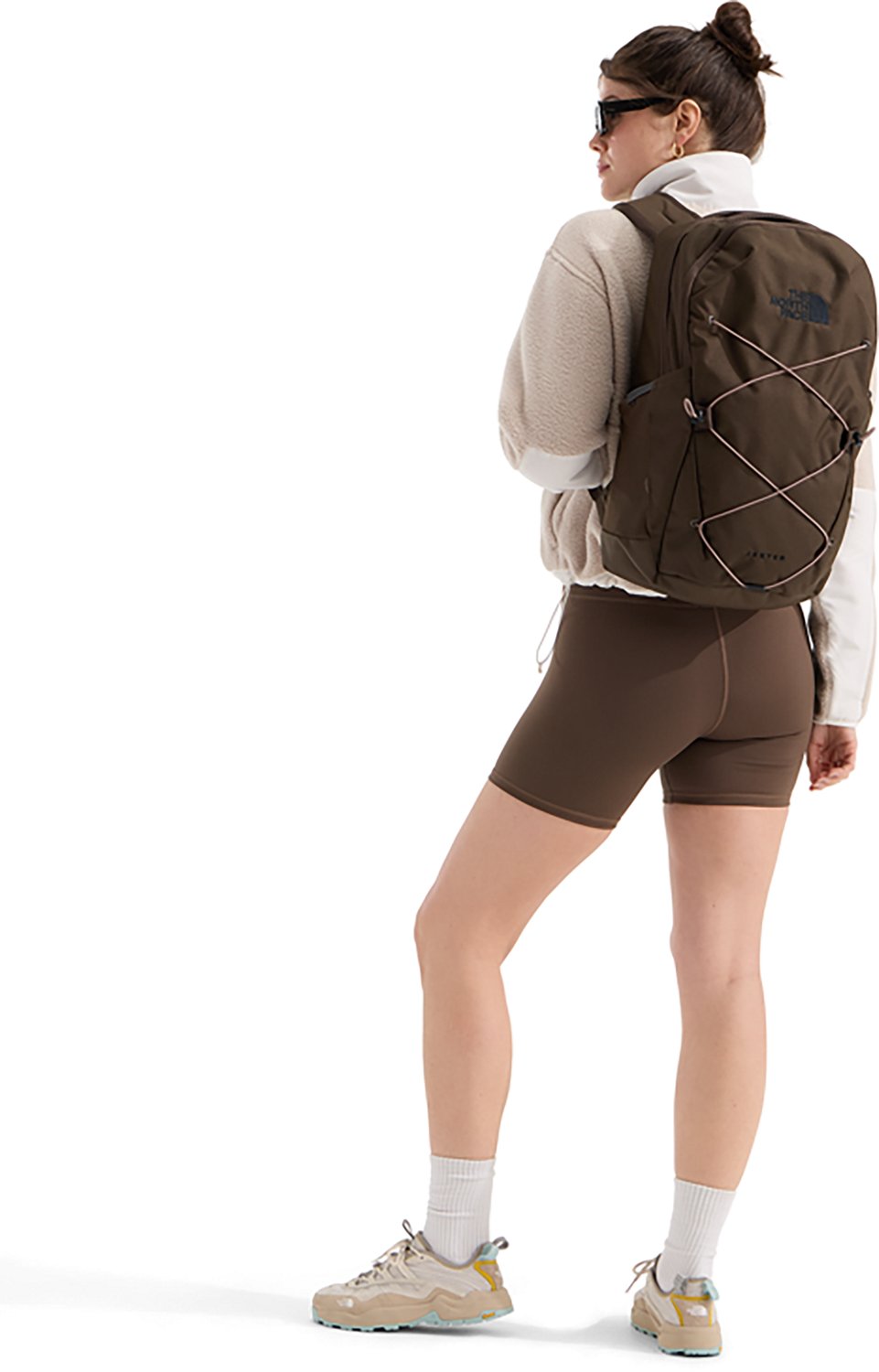 The North Face Jester Backpack - view number 4
