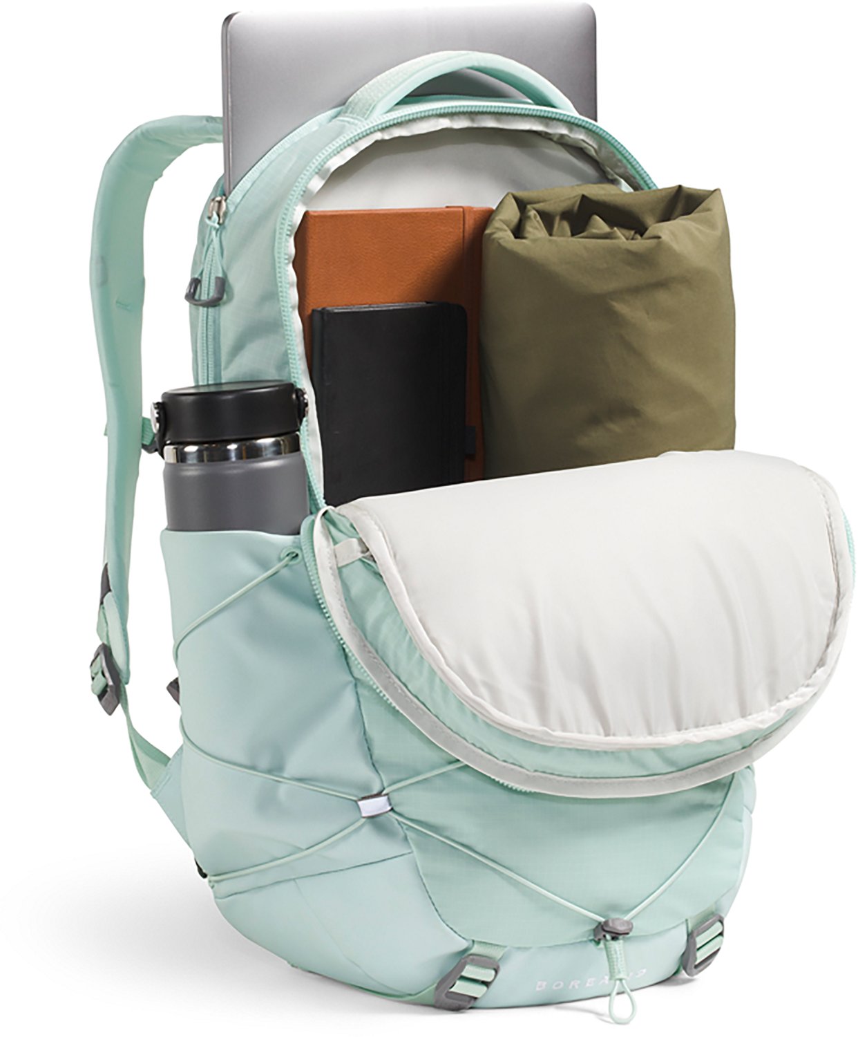 The North Face Women’s Borealis Backpack                                                                                       - view number 4