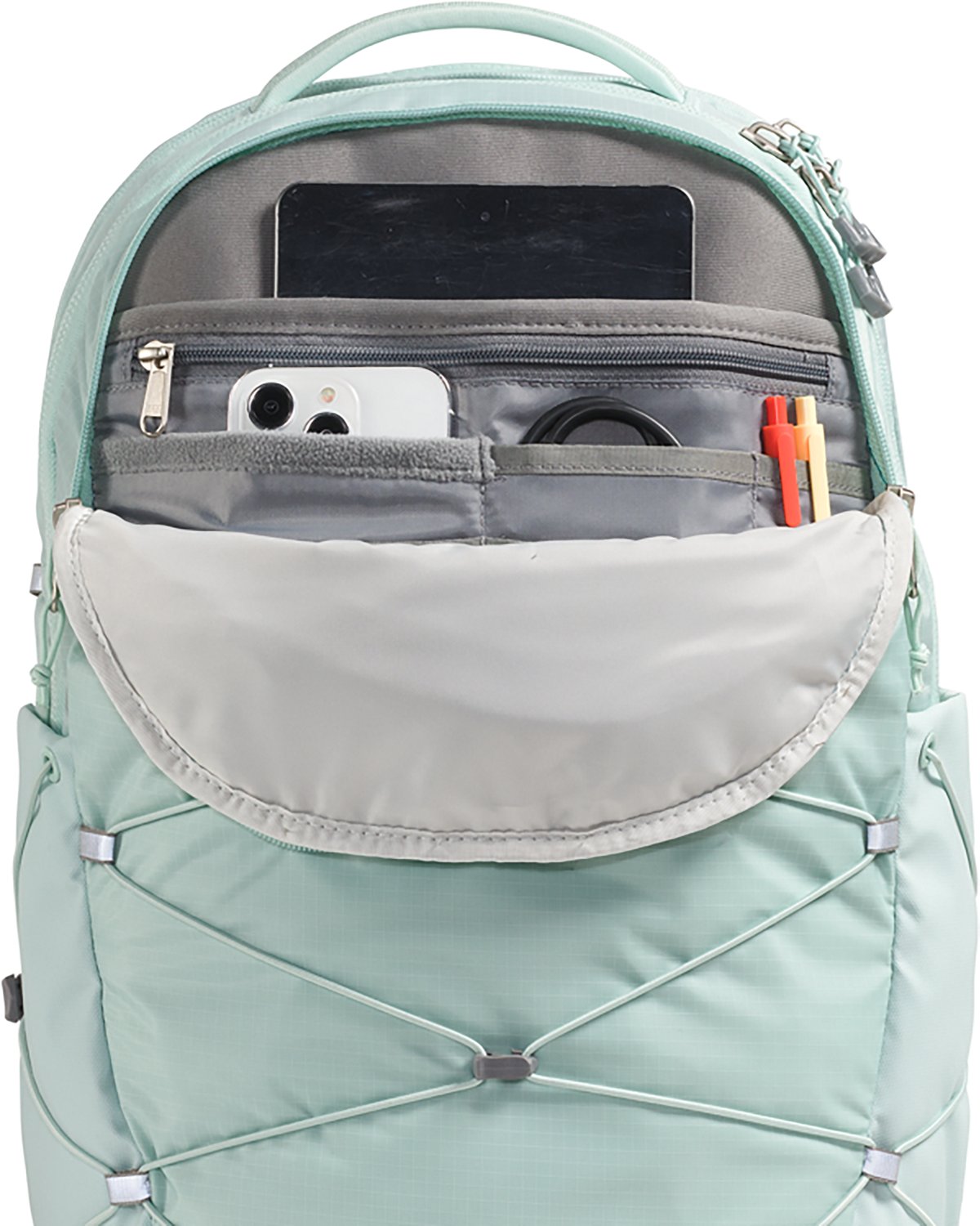 The North Face Women’s Borealis Backpack                                                                                       - view number 5