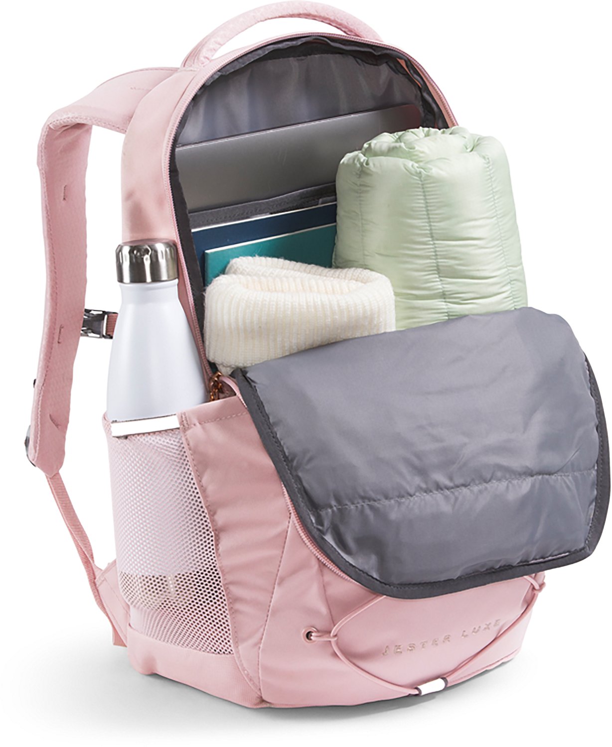 The North Face Jester Luxe Backpack - view number 4