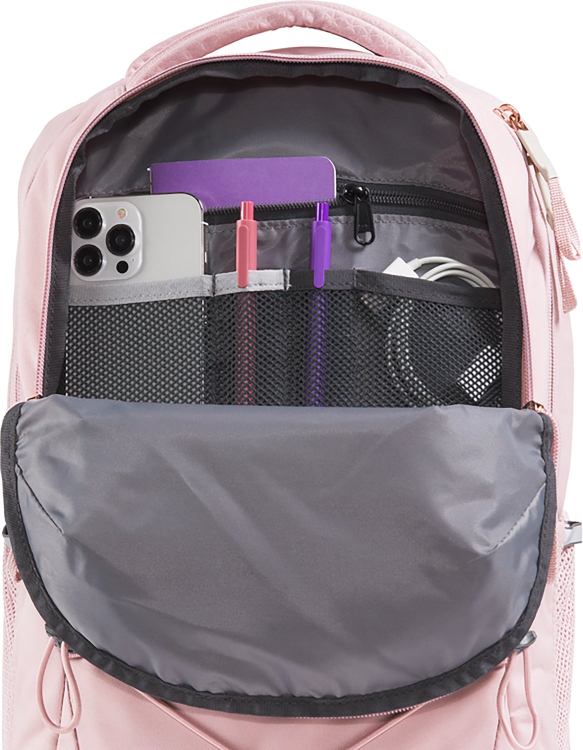 The North Face Jester Luxe Backpack - view number 5