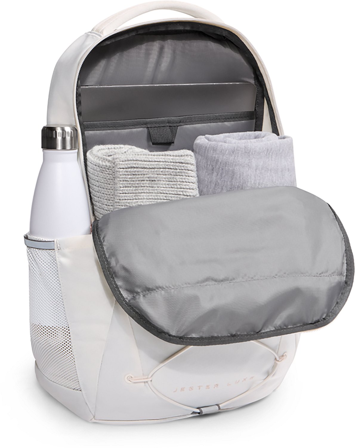 The North Face Jester Luxe Backpack - view number 4