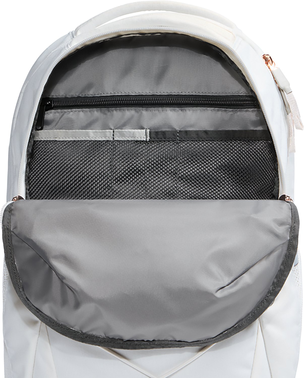 The North Face Jester Luxe Backpack - view number 5