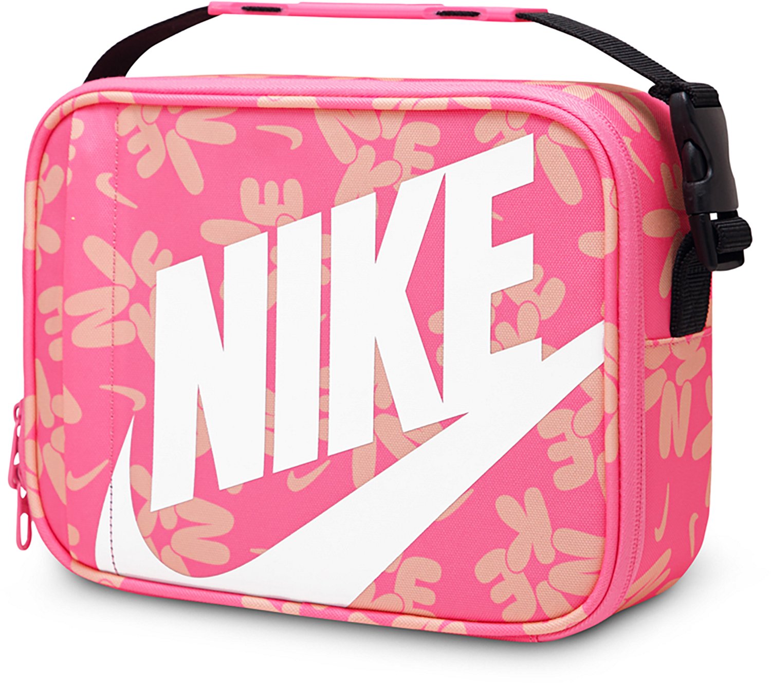 Nike Brasilia Fuel Insulated Lunch Pack                                                                                          - view number 3