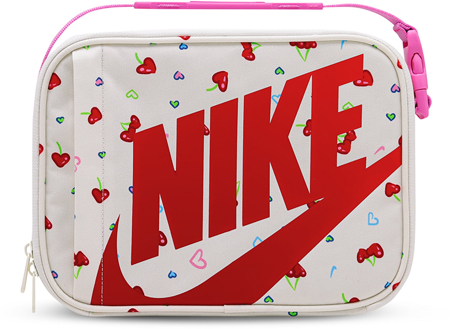 Nike Brasilia Fuel Insulated Lunch Pack