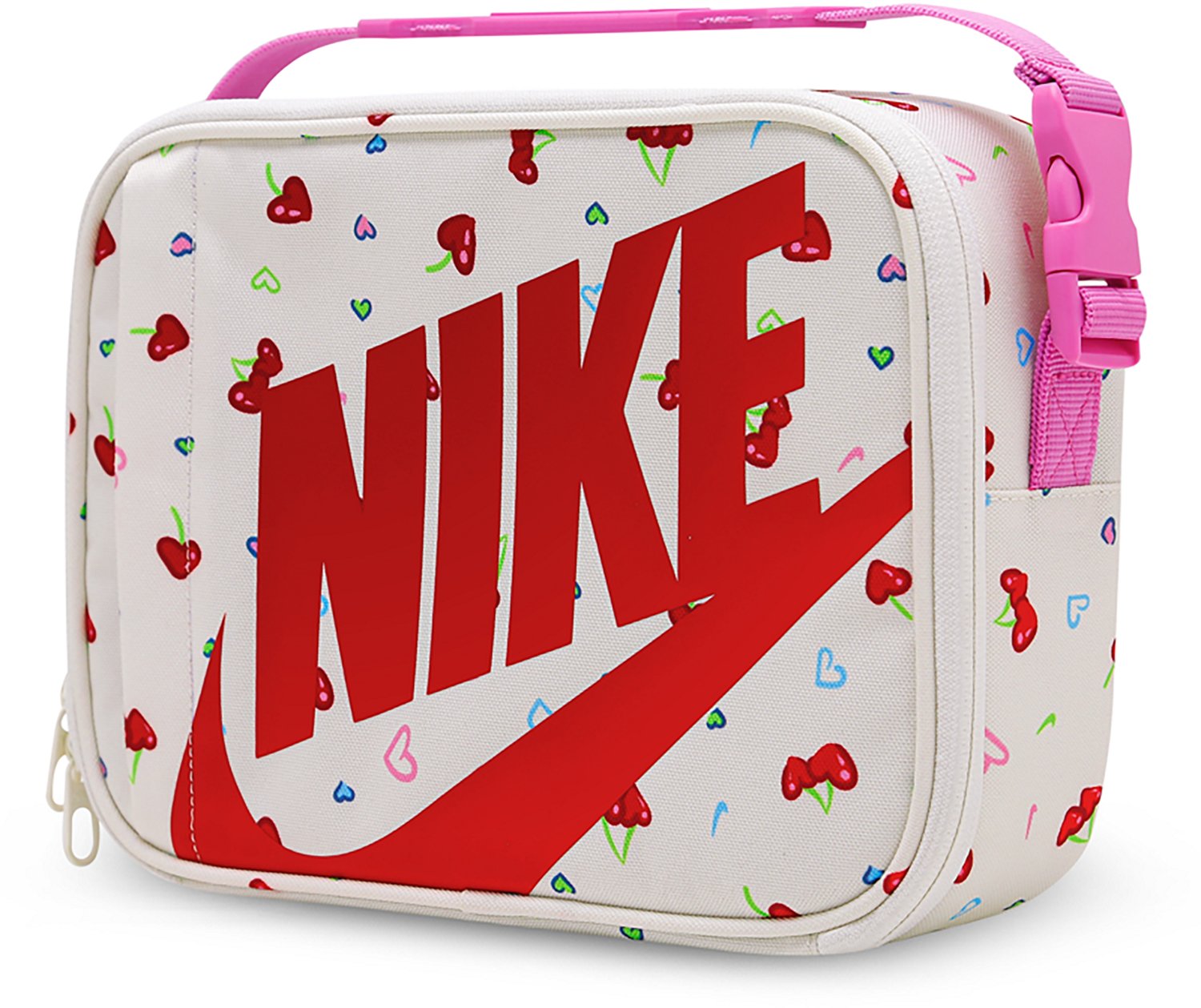 Nike Brasilia Fuel Insulated Lunch Pack                                                                                          - view number 3