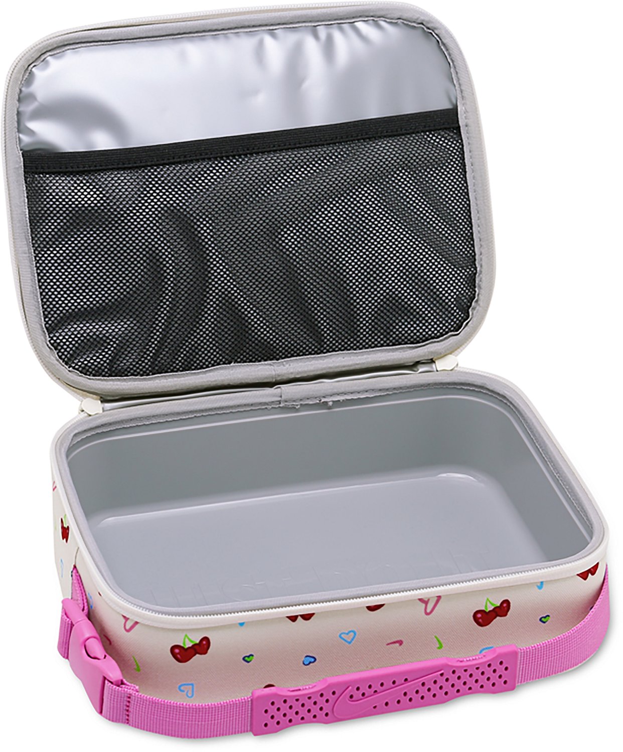 Nike Brasilia Fuel Insulated Lunch Pack                                                                                          - view number 4