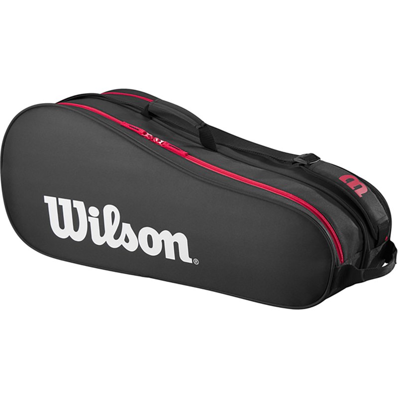 Wilson Advantage 3âPack Tennis Racket Bag