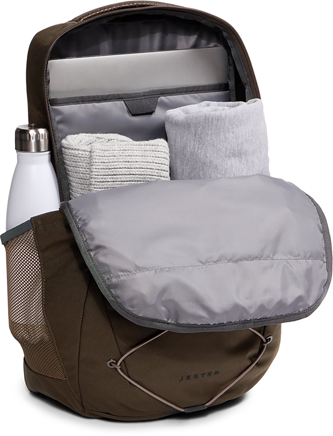 The North Face Jester Backpack - view number 3