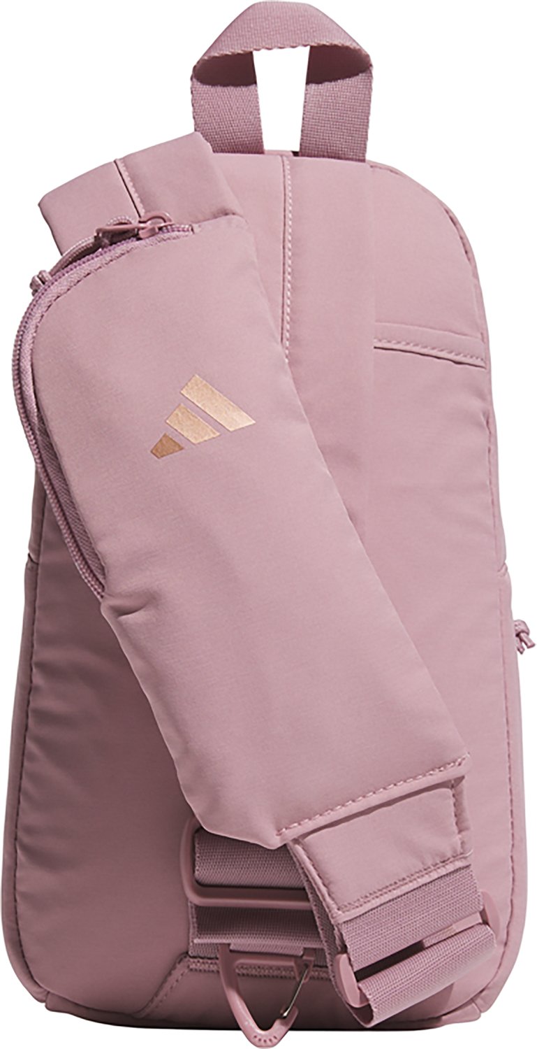 adidas Essential 3 Sling Bag - view number 2