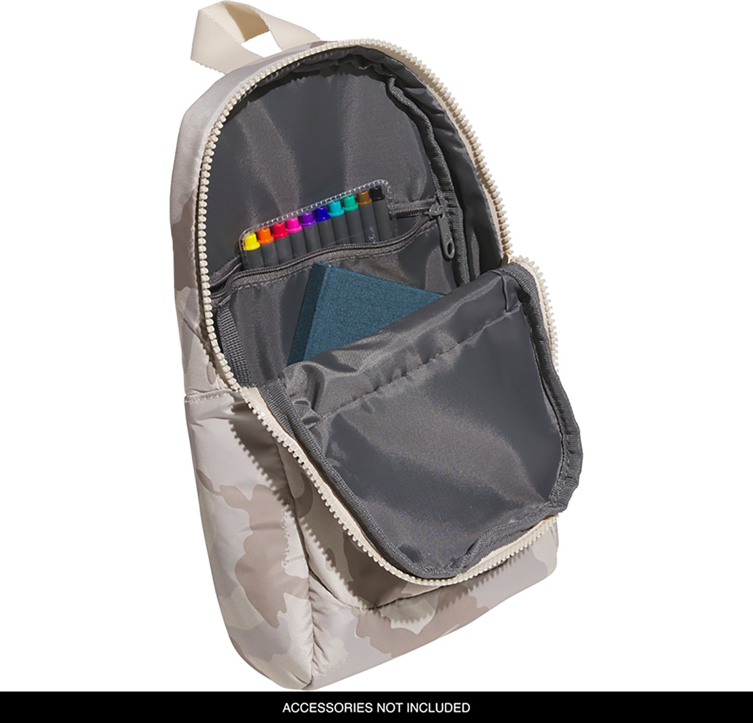 adidas Essential 3 Sling Bag - view number 3