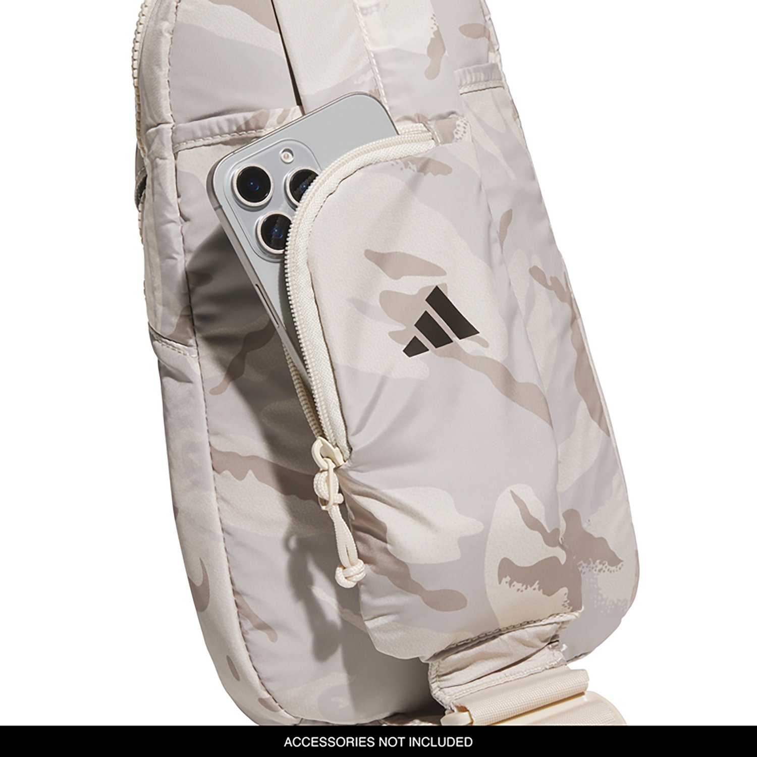 adidas Essential 3 Sling Bag - view number 4