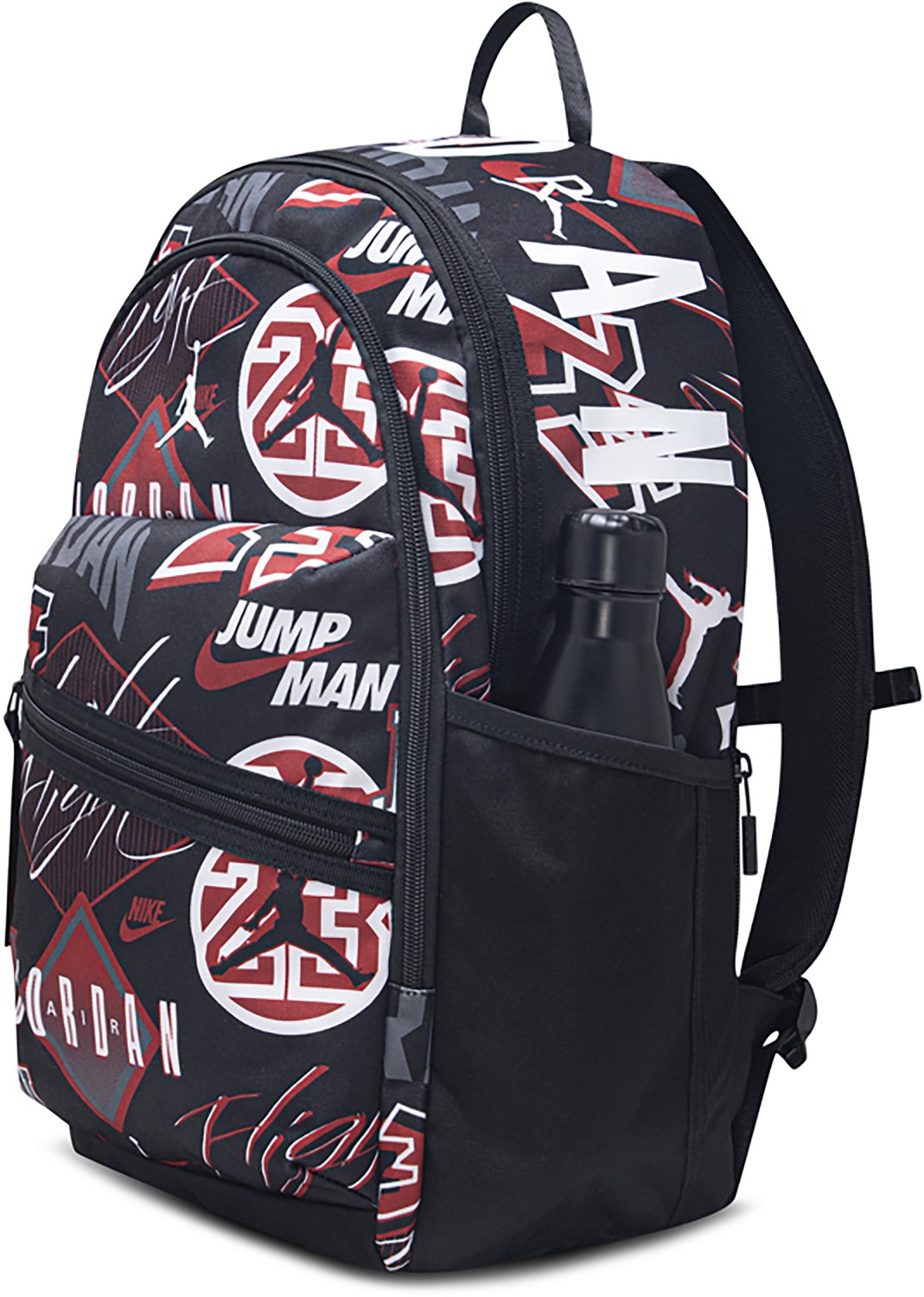 Jordan Air Patrol Backpack - view number 3