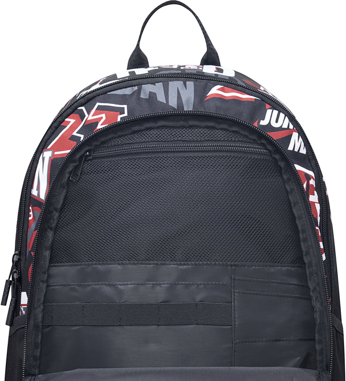 Jordan Air Patrol Backpack - view number 4