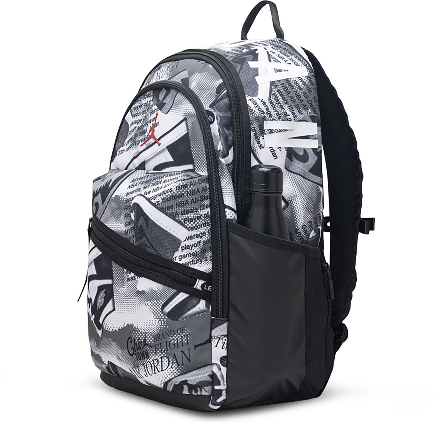 Jordan Air Patrol Backpack - view number 3
