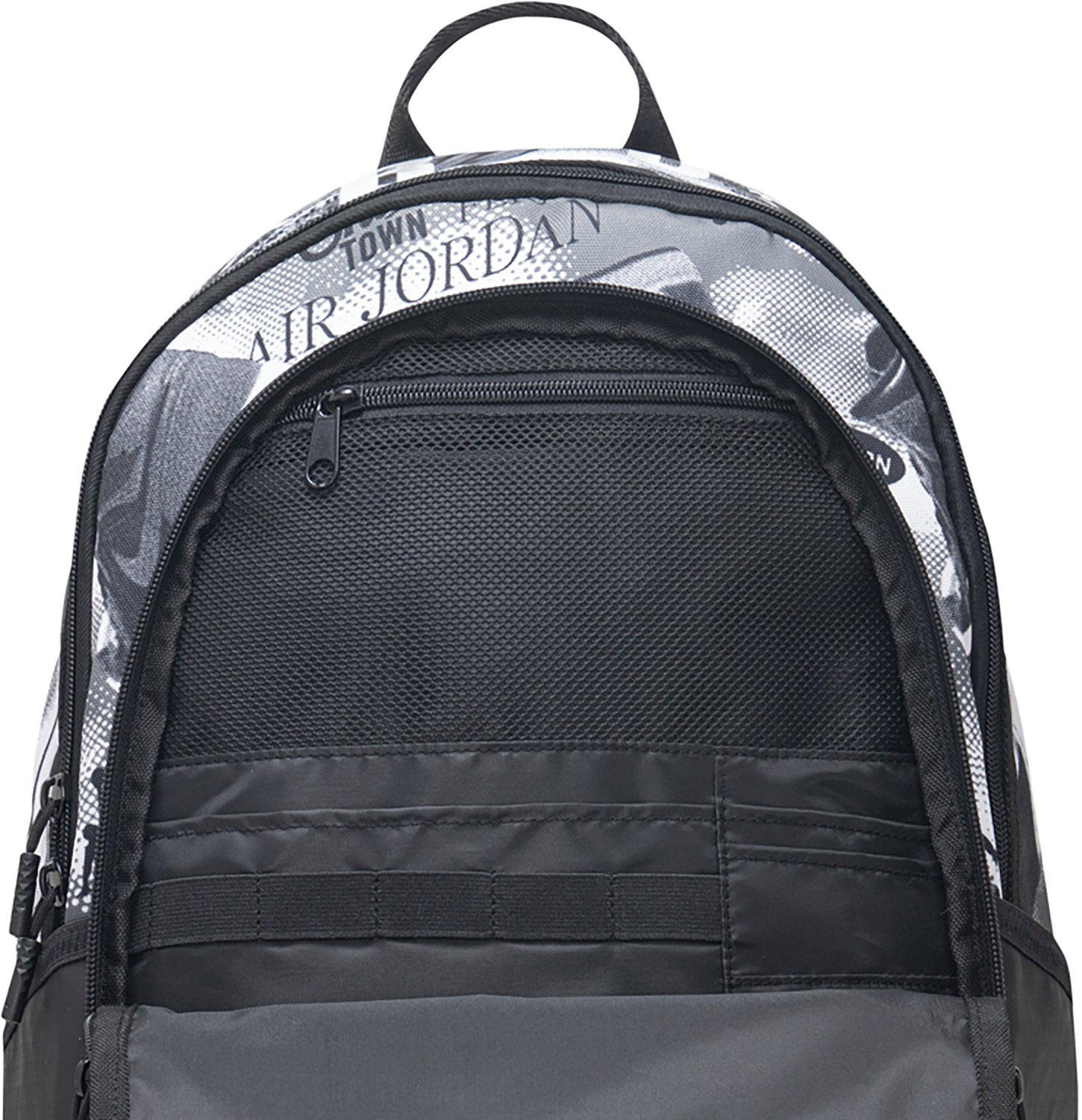 Jordan Air Patrol Backpack - view number 4