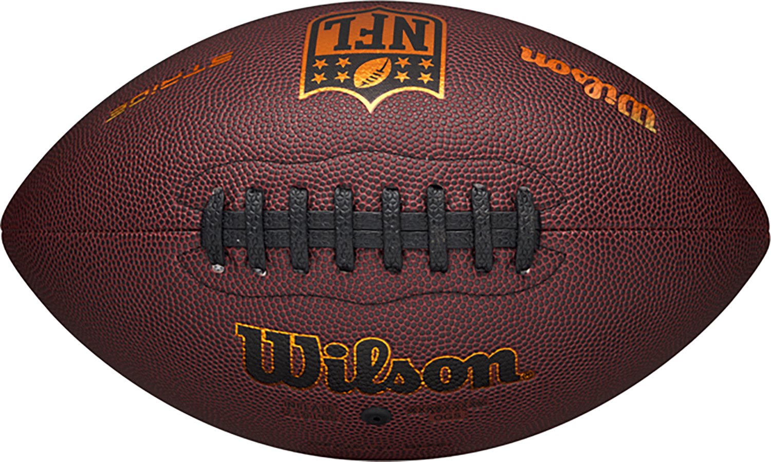 Wilson NFL Stride Junior Football - view number 3