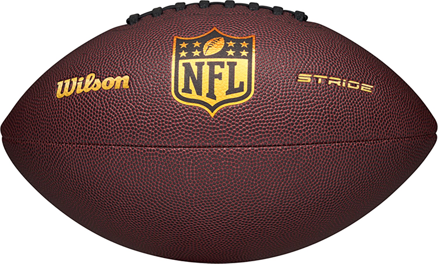 Wilson NFL Stride Junior Football - view number 4