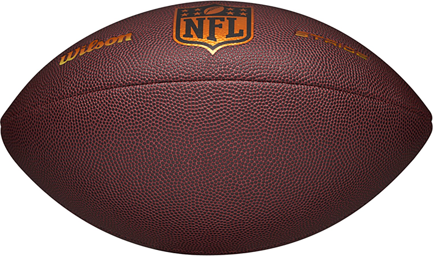 Wilson NFL Stride Junior Football - view number 6