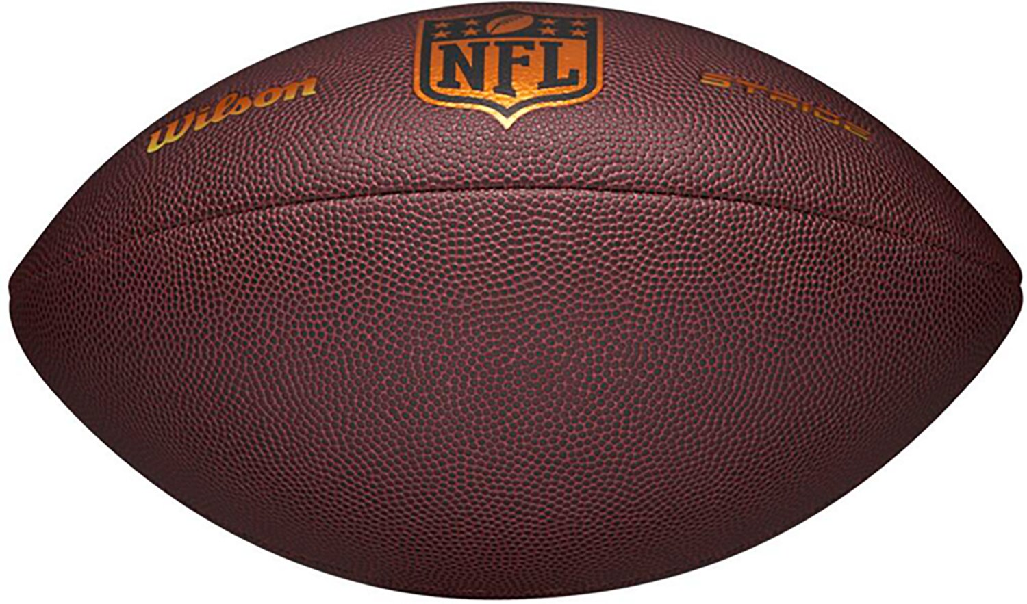 Wilson NFL Stride PeeWee Football - view number 6