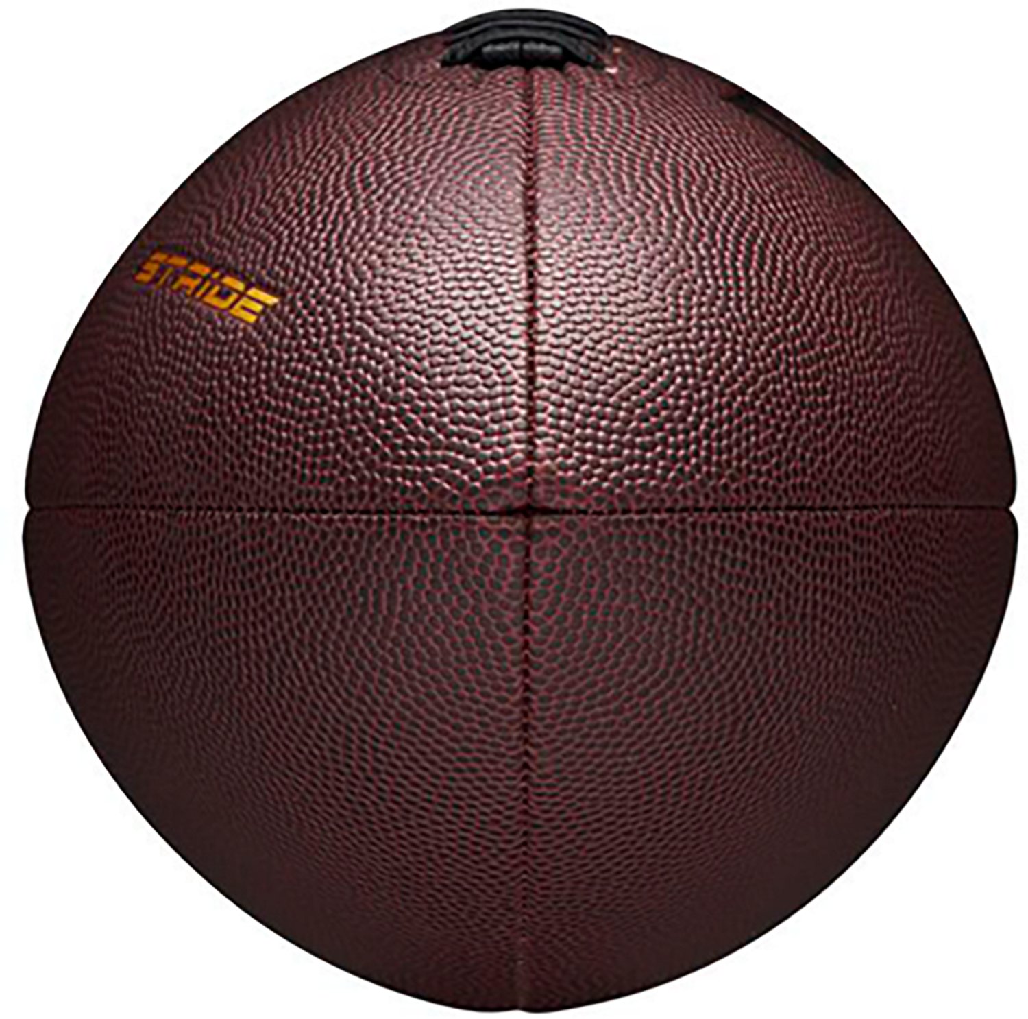 Wilson NFL Stride PeeWee Football - view number 7