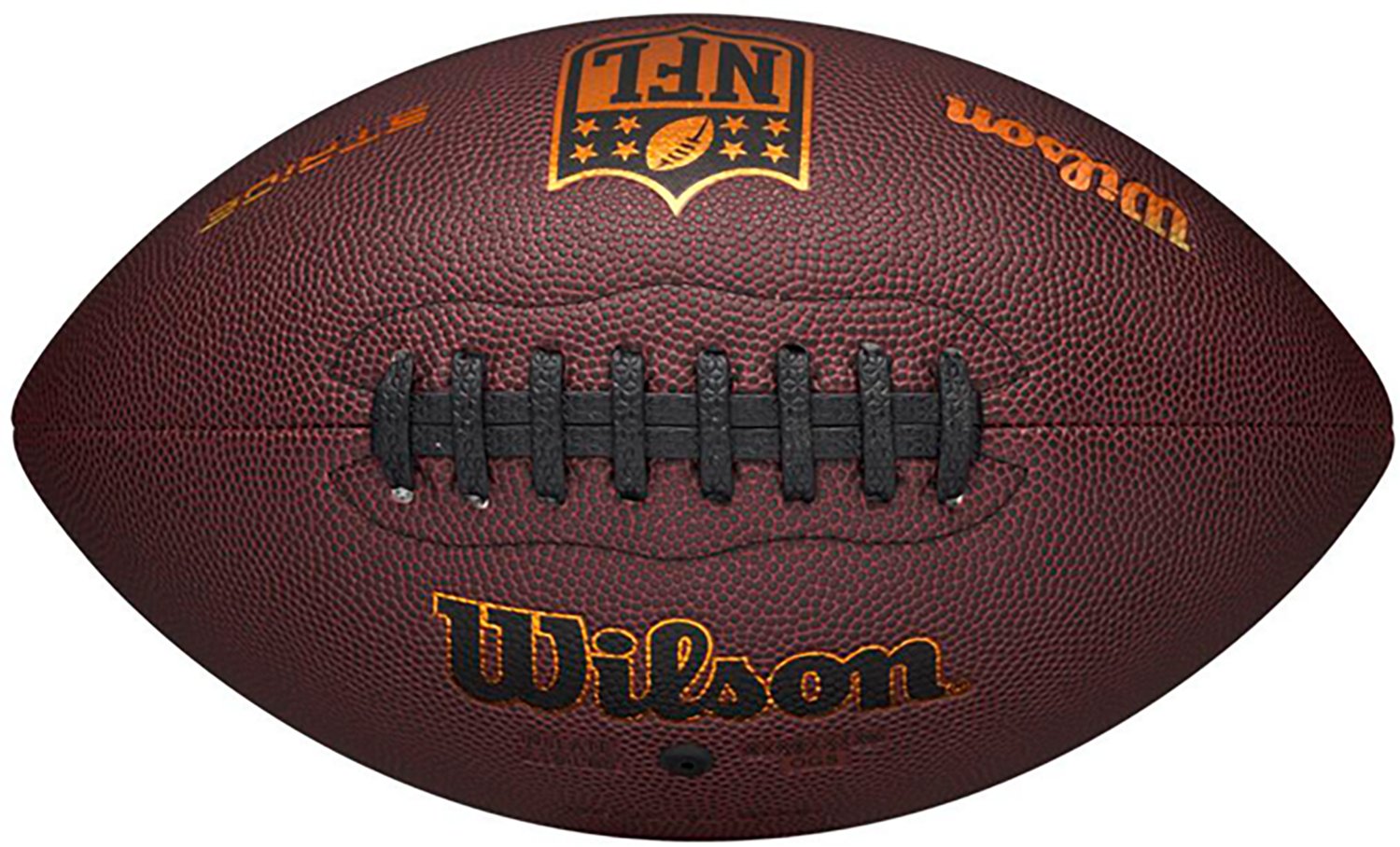Wilson NFL Stride Youth Football - view number 2