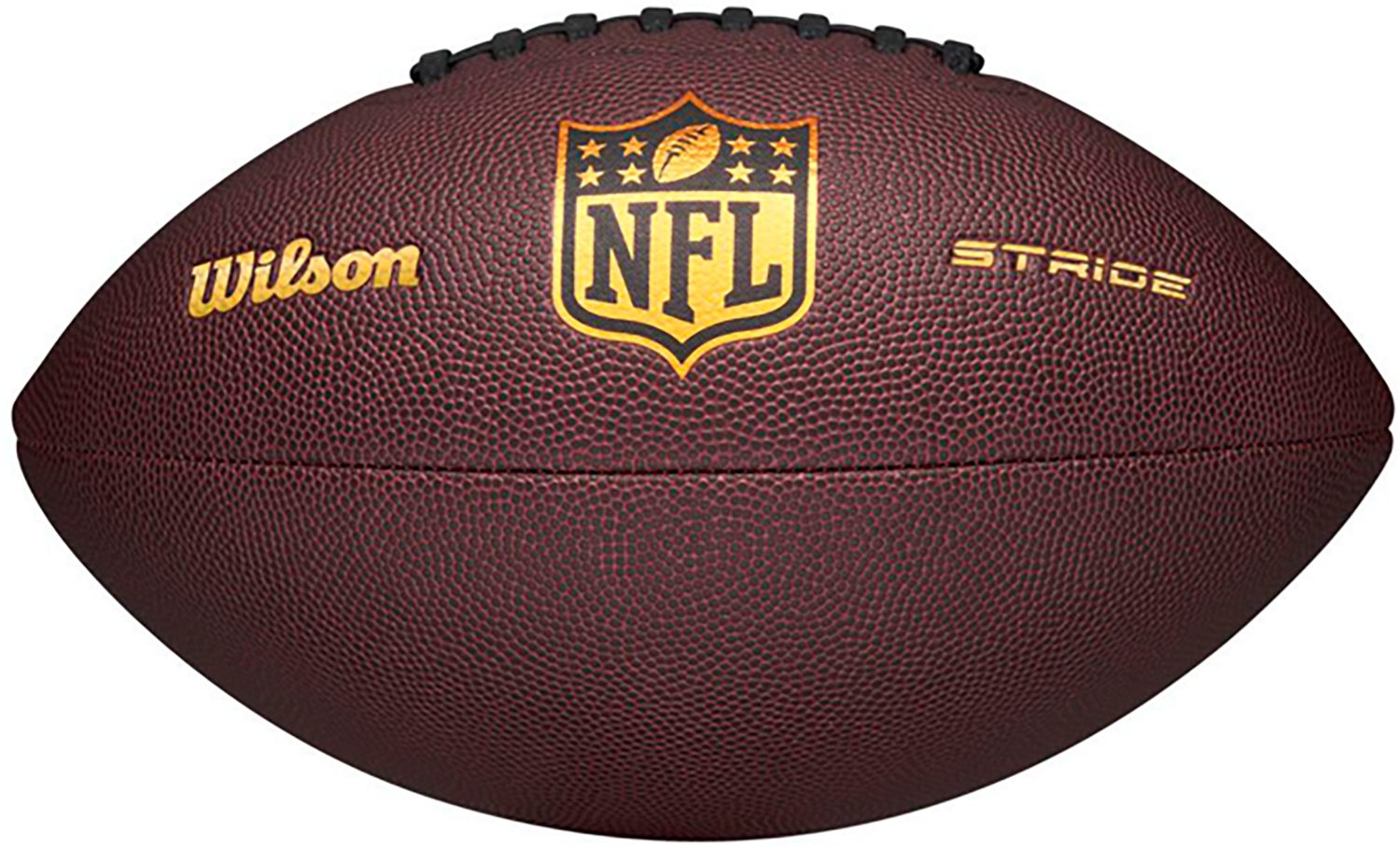 Wilson NFL Stride Youth Football - view number 3