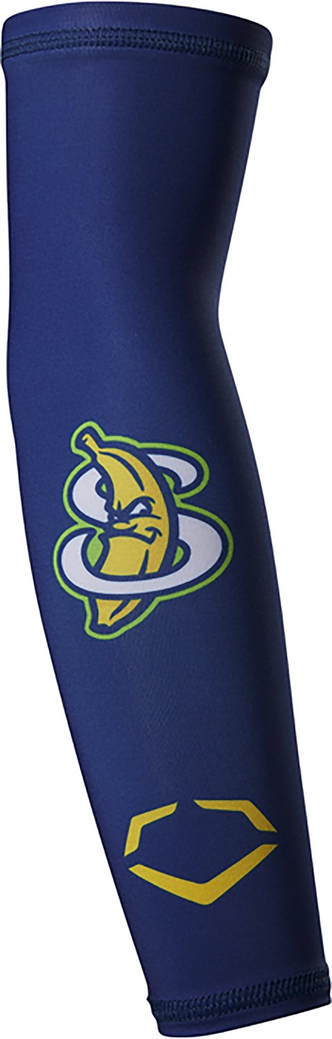 EvoShield Adults' Savannah Bananas Arm Sleeve