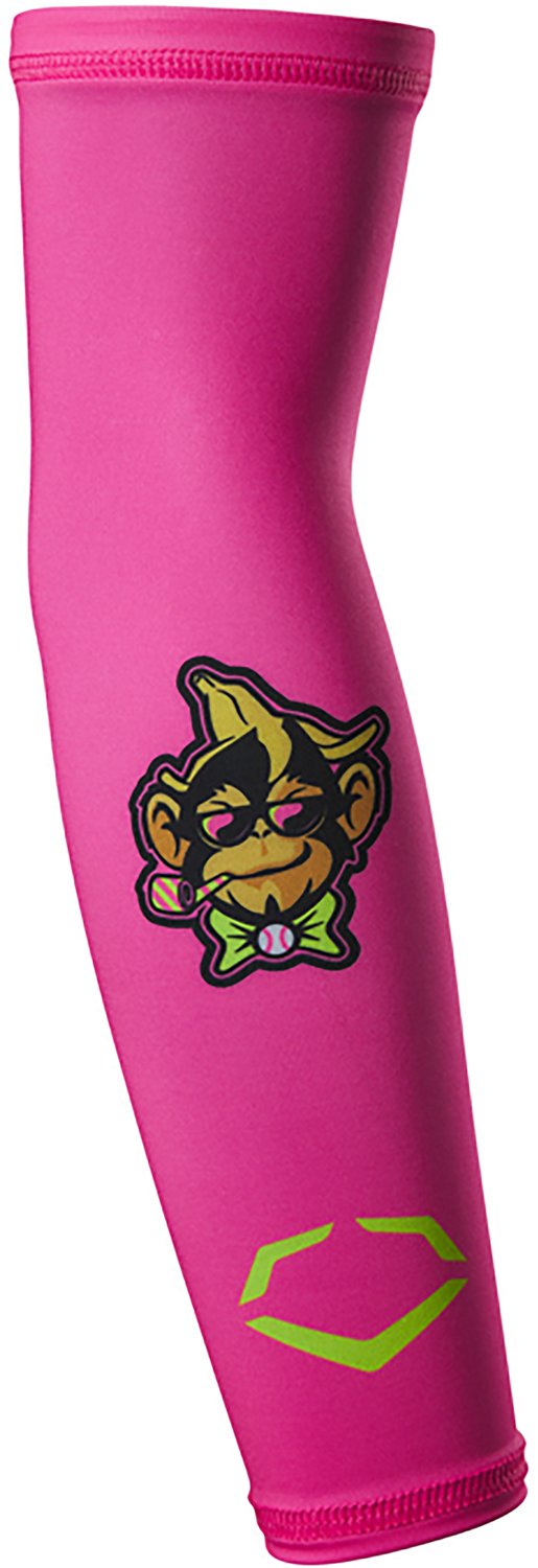 EvoShield Adults' Party Animals Arm Sleeve
