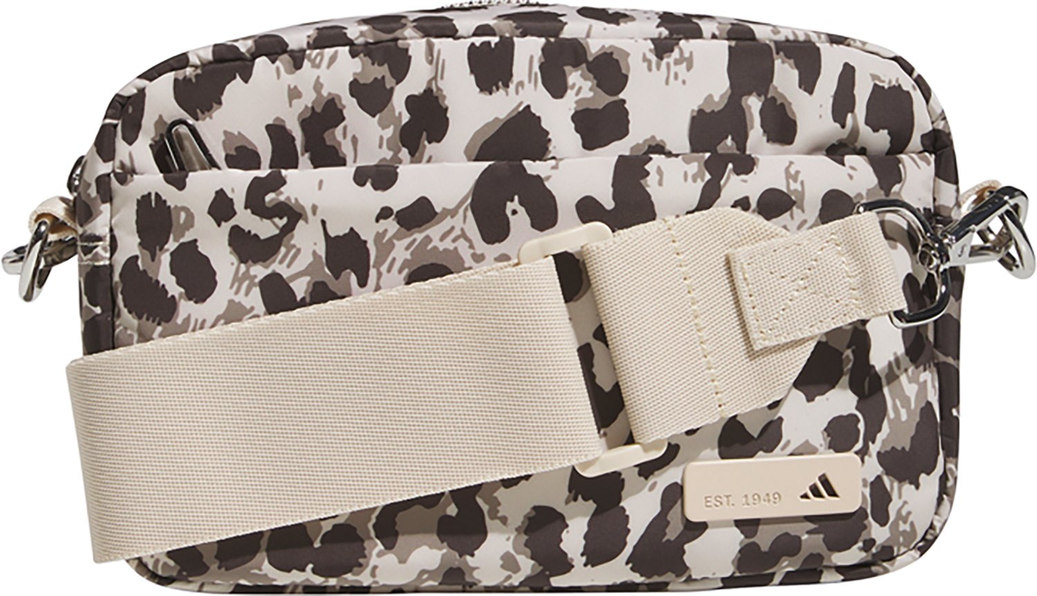 adidas Luxe Crossbody Bag
