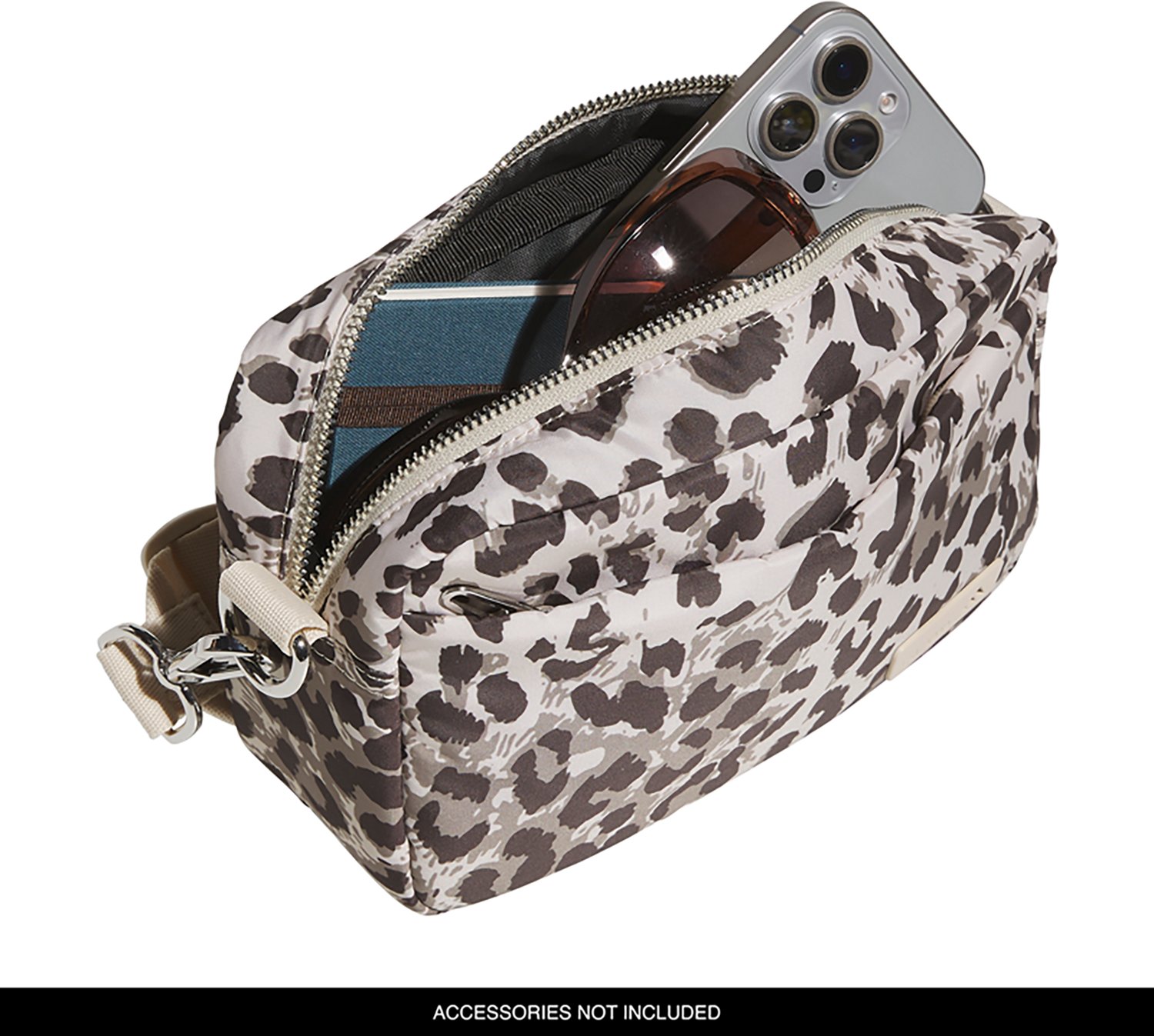 adidas Luxe Crossbody Bag - view number 3