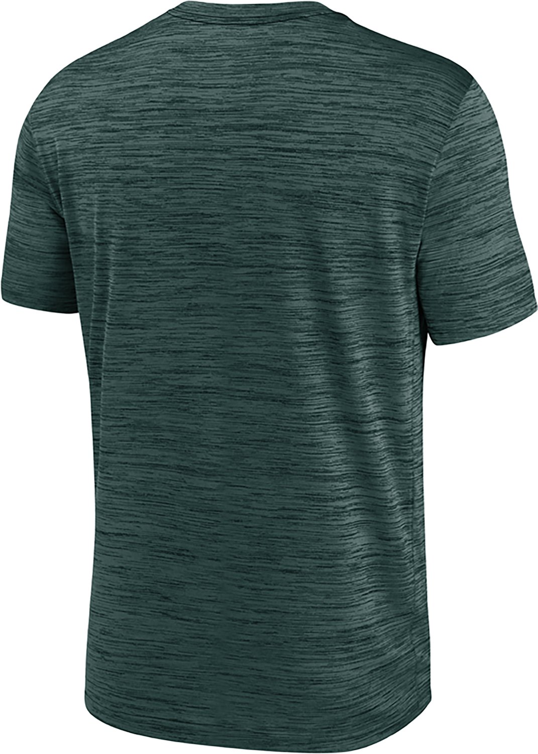 Nike Men's Orioles City Connect AC Velocity T-shirt - view number 2