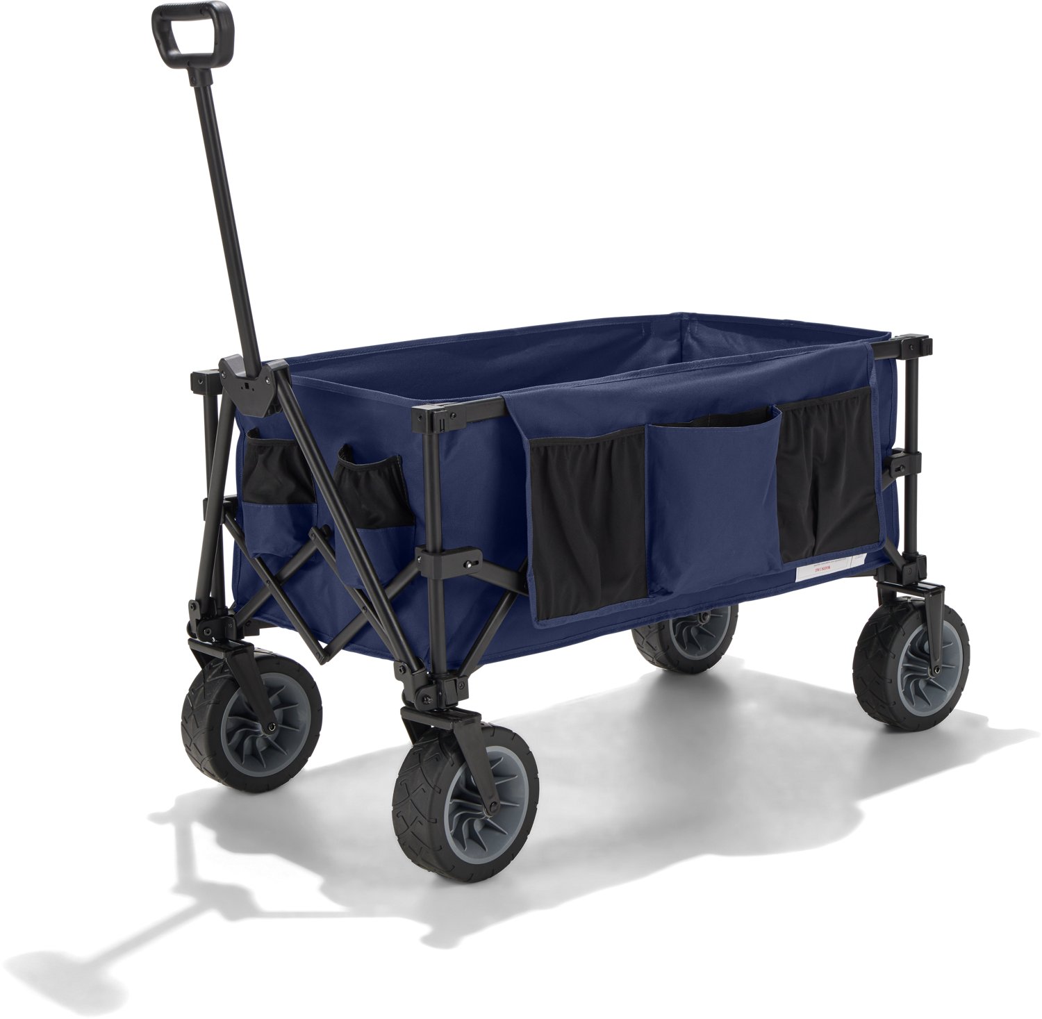 Academy Sports + Outdoors Deluxe All-Terrain Wagon