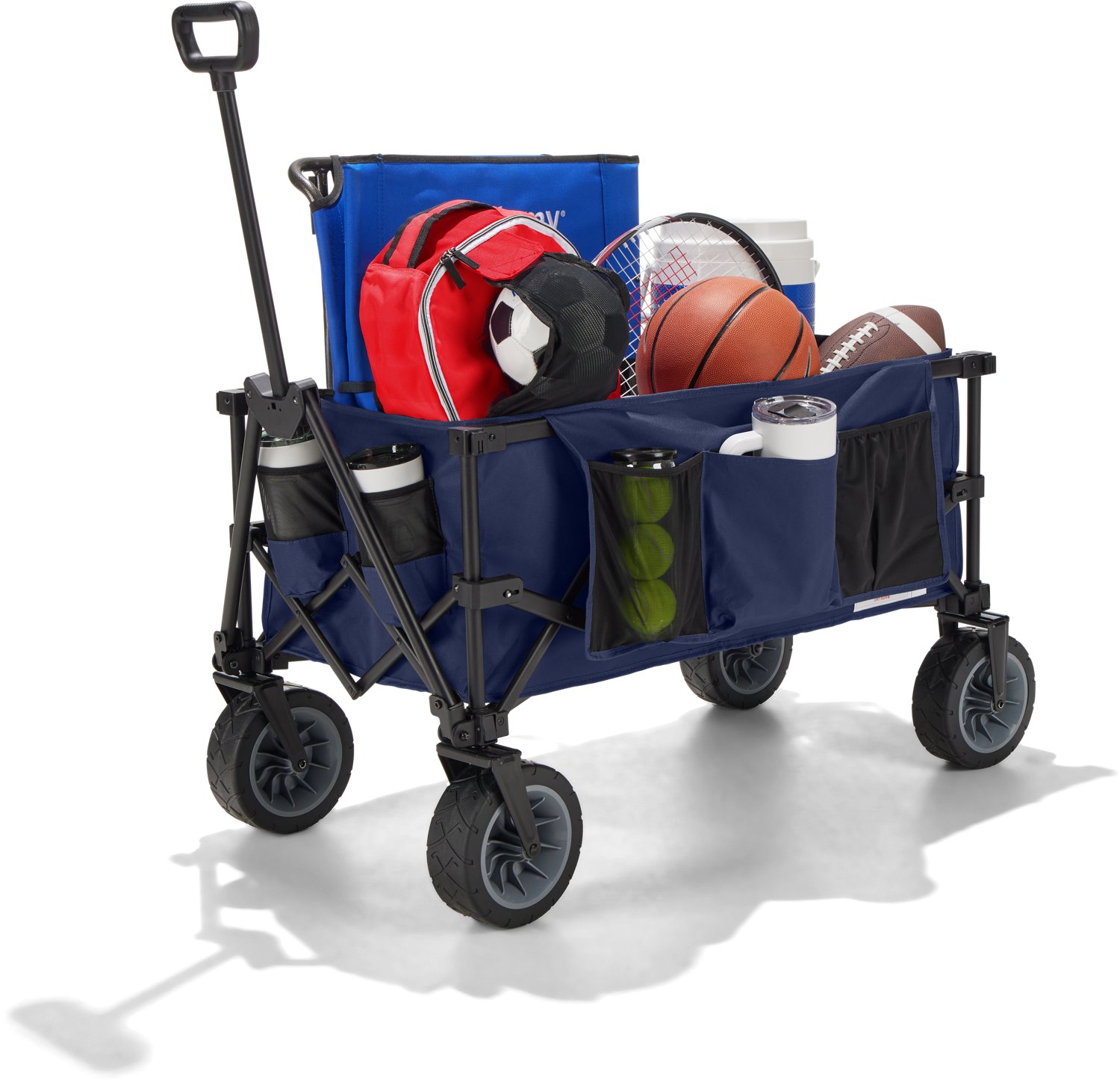 Academy Sports + Outdoors Deluxe All-Terrain Wagon - view number 2