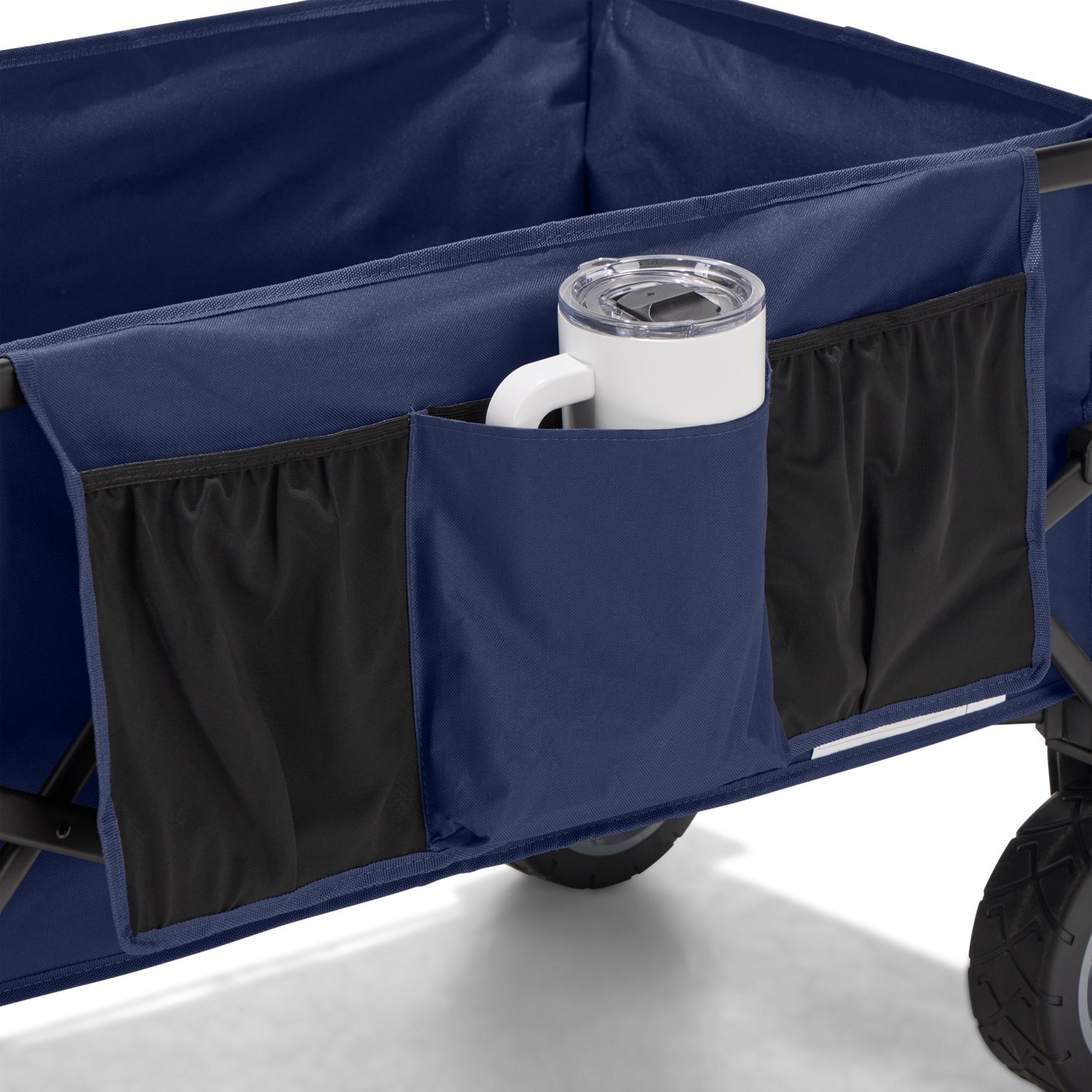 Academy Sports + Outdoors Deluxe All-Terrain Wagon - view number 4