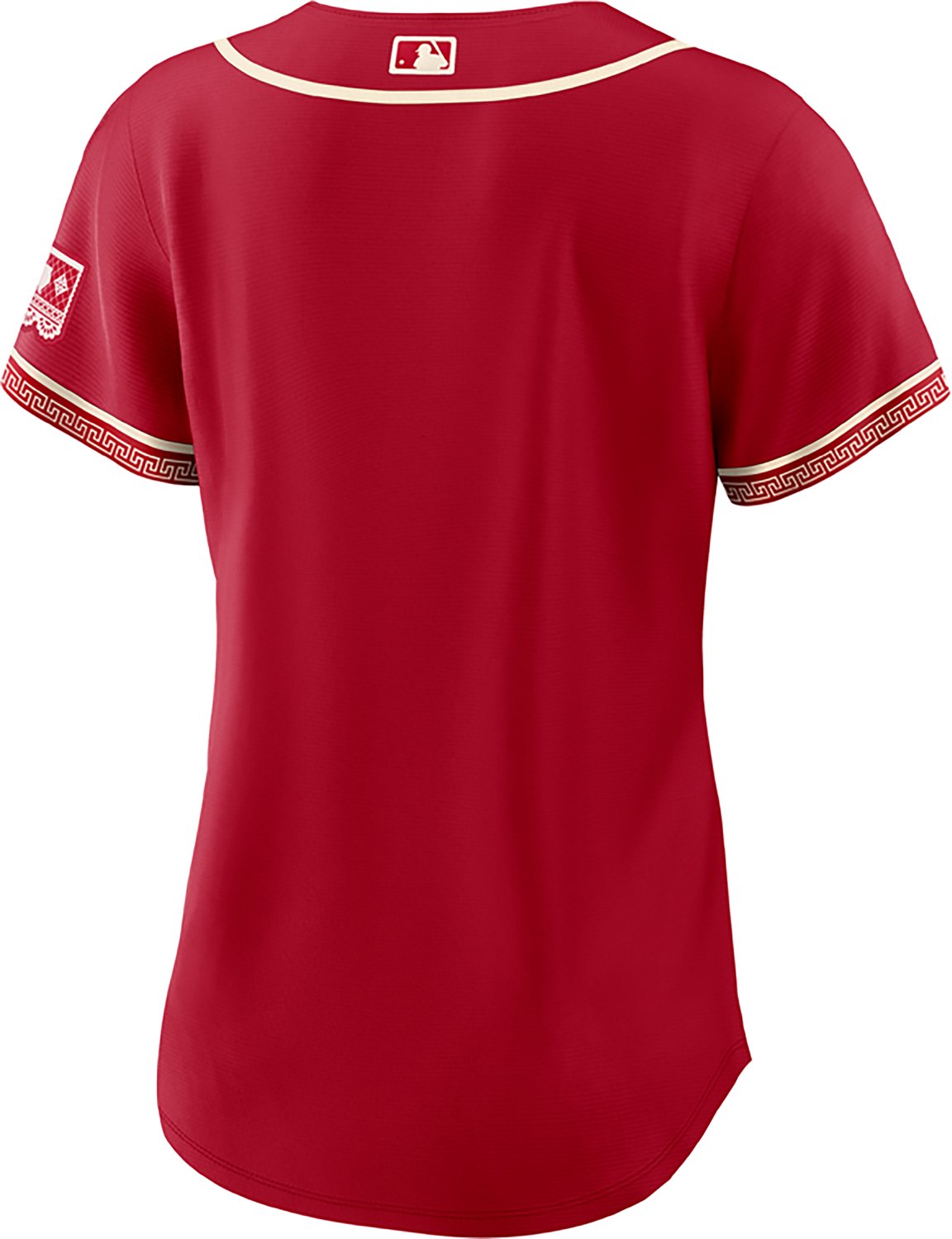 Nike Women's Texas Rangers City Connect Replica Jersey