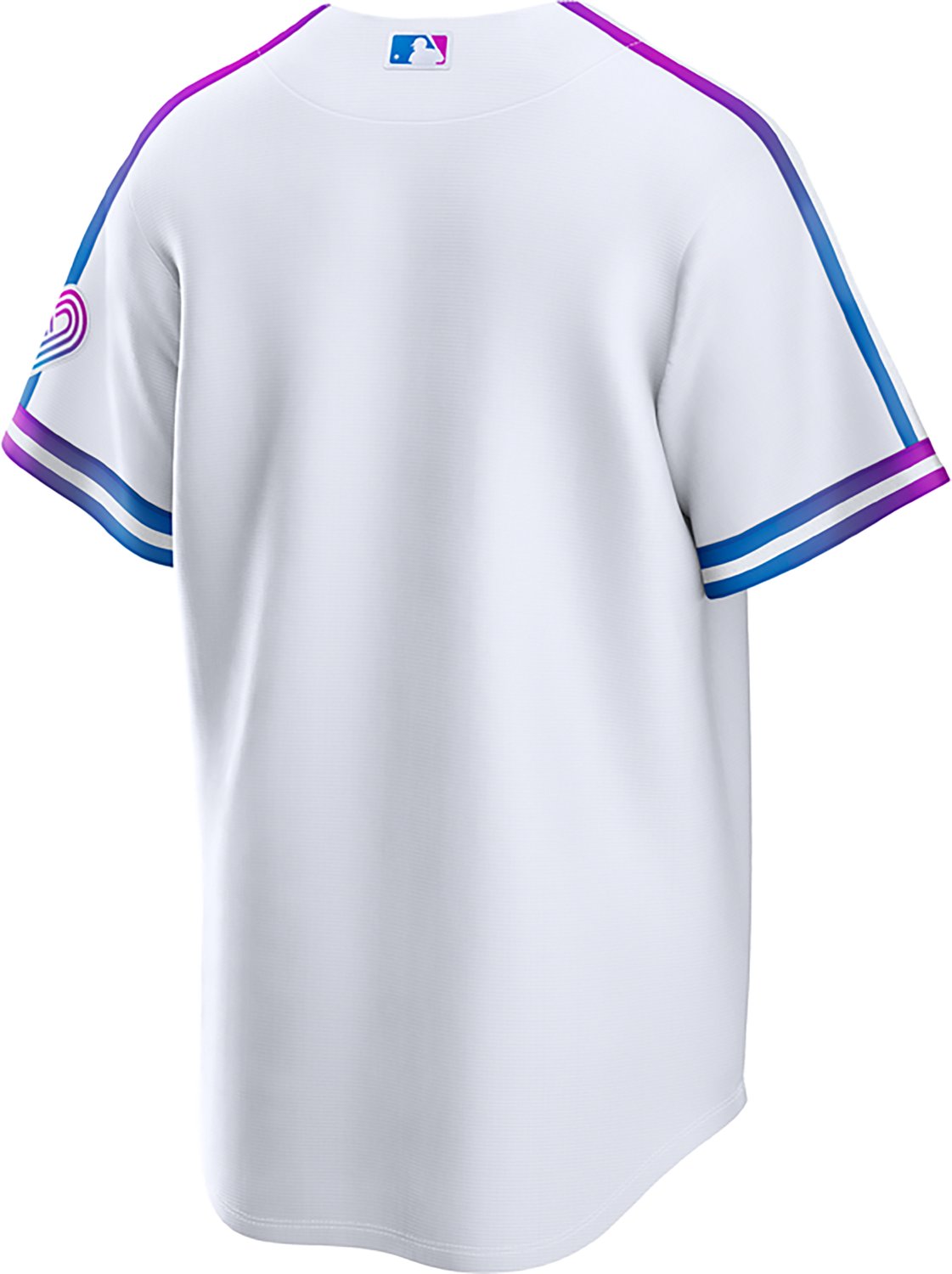 Nike Men's Royals 2026 Stadium City Connect Jersey - view number 2