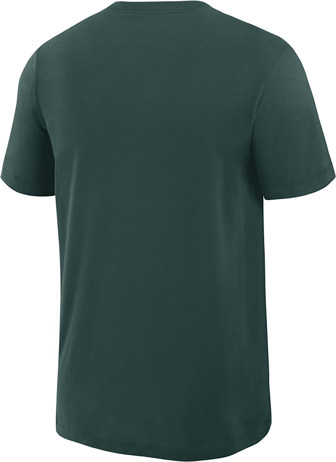Nike Men's Baltimore Orioles City Connect Logo Novelty Short Sleeve T-shirt - view number 2