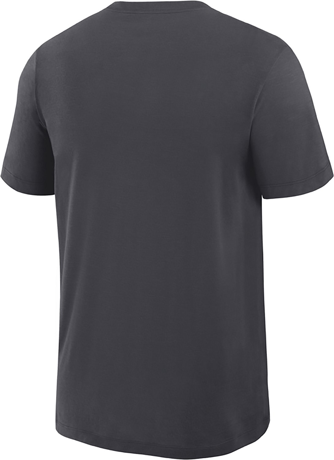Nike Men's Pittsburgh Pirates City Connect Logo Novelty Short Sleeve T-shirt - view number 2